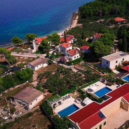 Sea Cats' Villas Sutivan Exterior foto