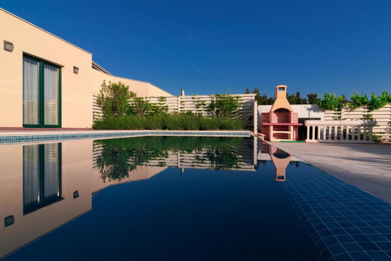 Sea Cats' Villas Sutivan Exterior foto