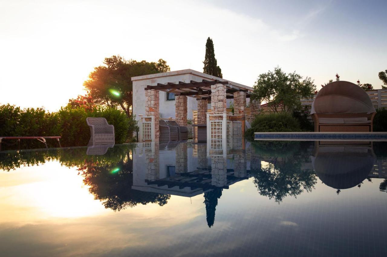 Sea Cats' Villas Sutivan Exterior foto