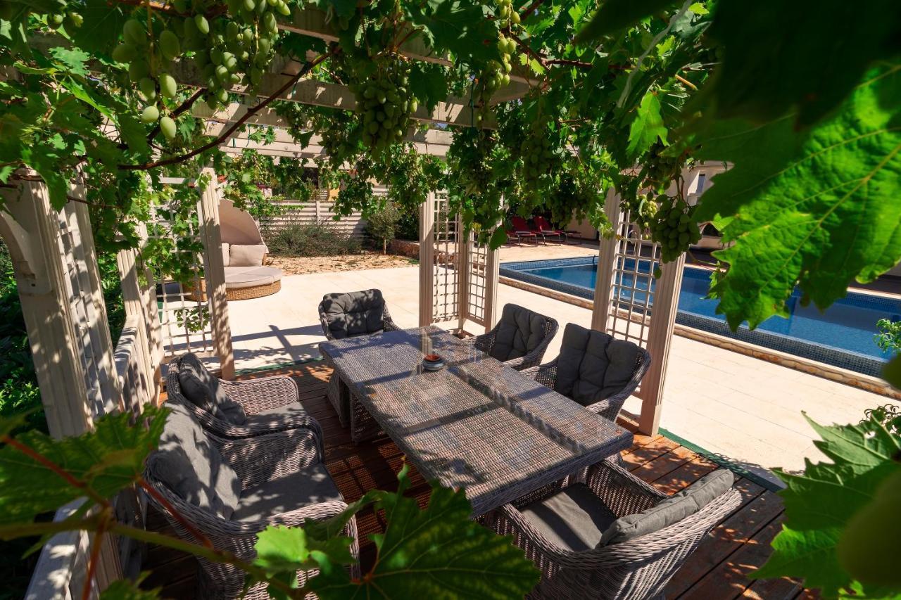 Sea Cats' Villas Sutivan Exterior foto